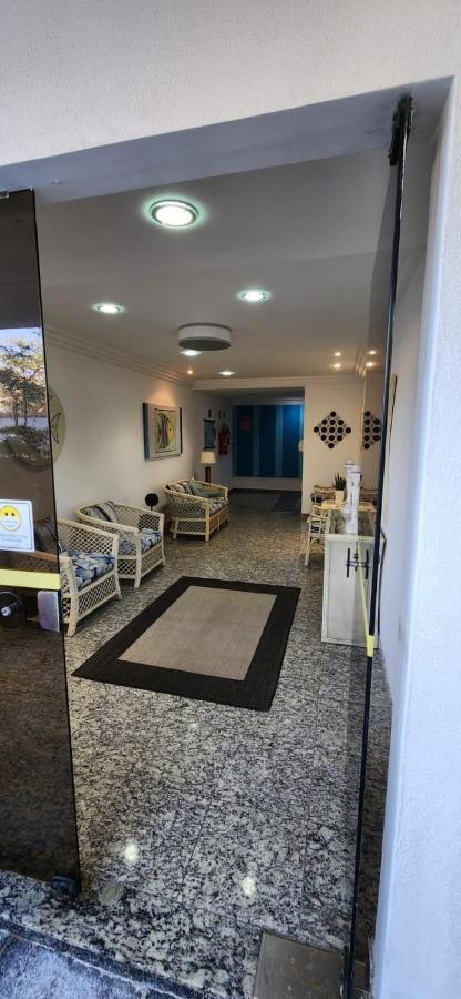 Guaruja Enseada, Apto A 150M Da Praia. Exterior foto